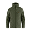 Fjallraven Bergtagen 60 Mens Insulated Jacket 2027