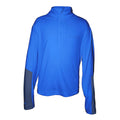 Karbon Ion Junior Quarter Zip 2027
