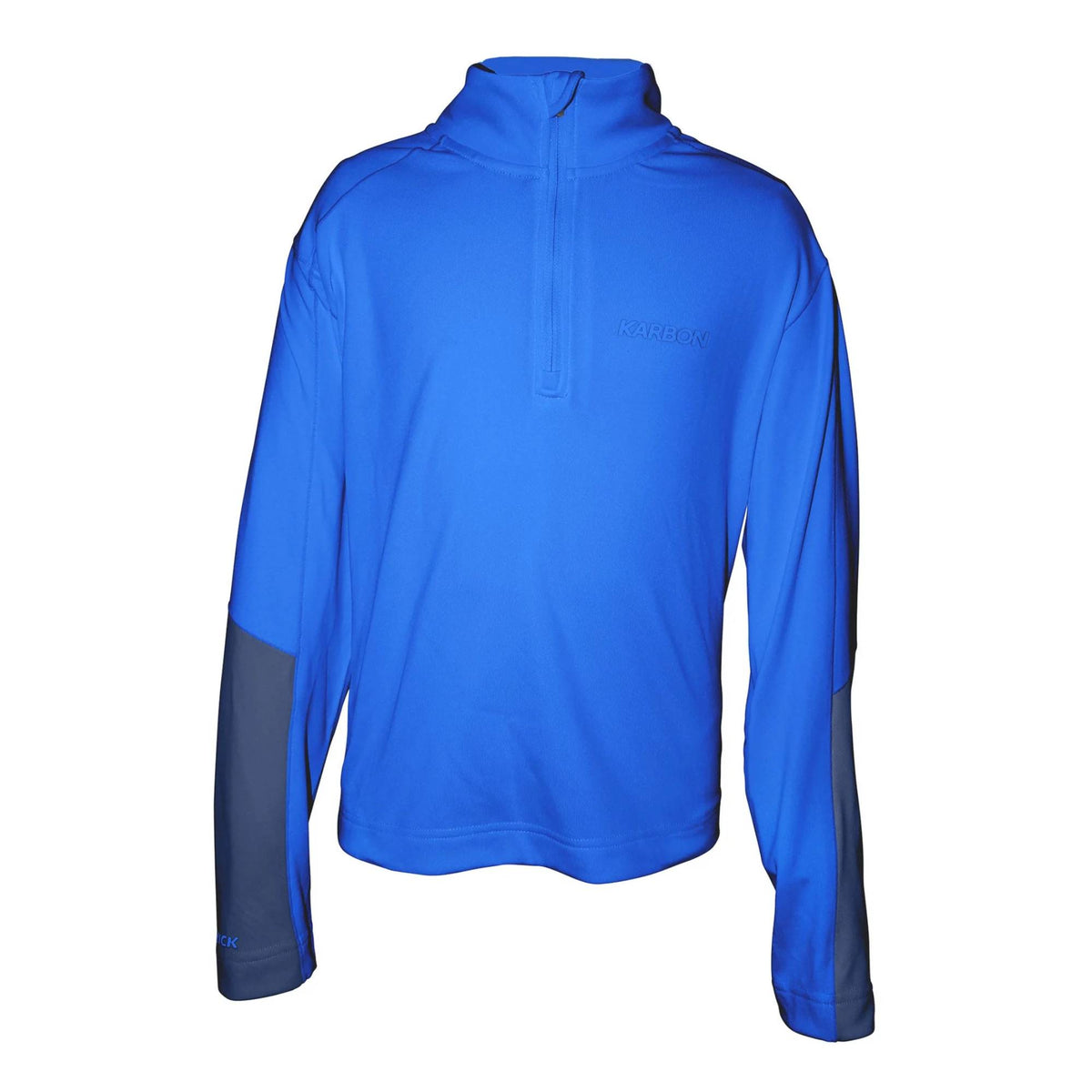 Karbon Ion Junior Quarter Zip 2027