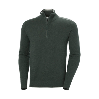 Helly Hansen Afton Mens Half Zip Sweater 2027
