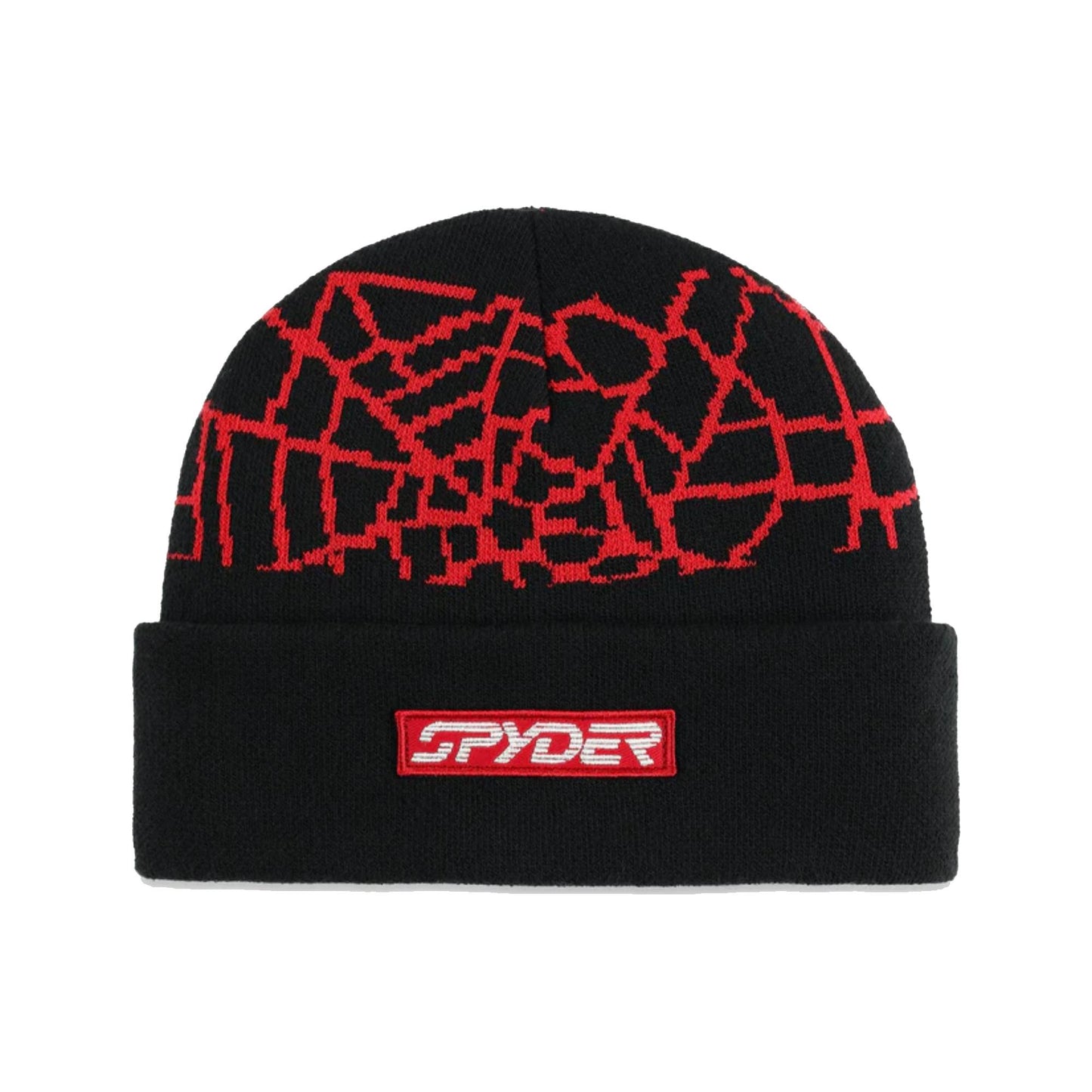 Spyder Nebula Boys Hat