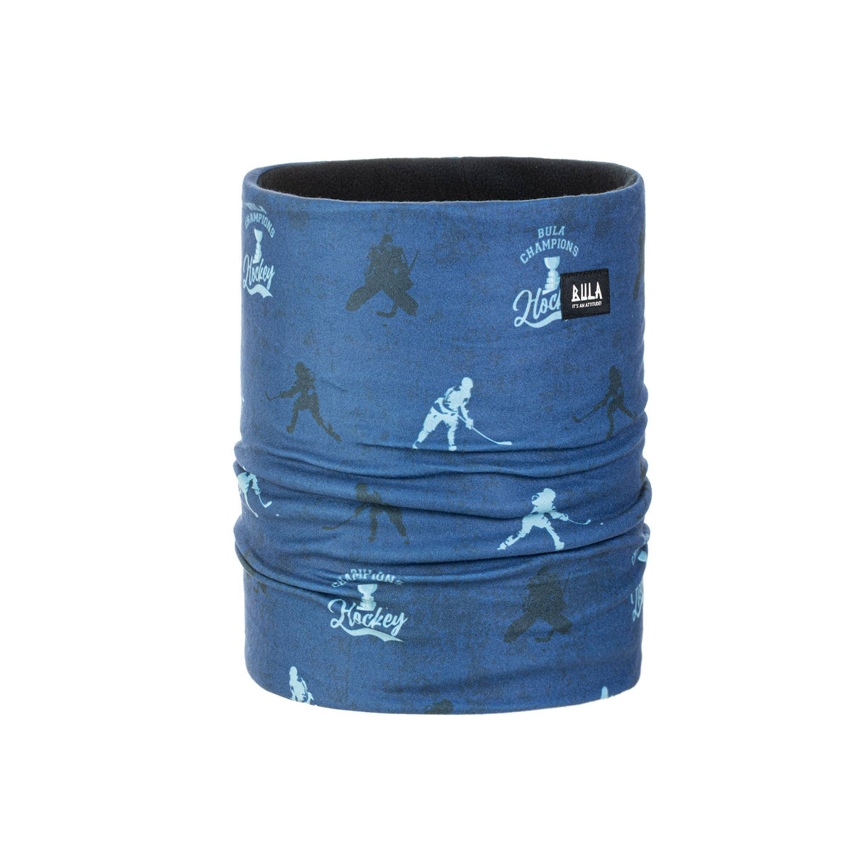 Bula Therma Fleece Junior Neck Gaiter