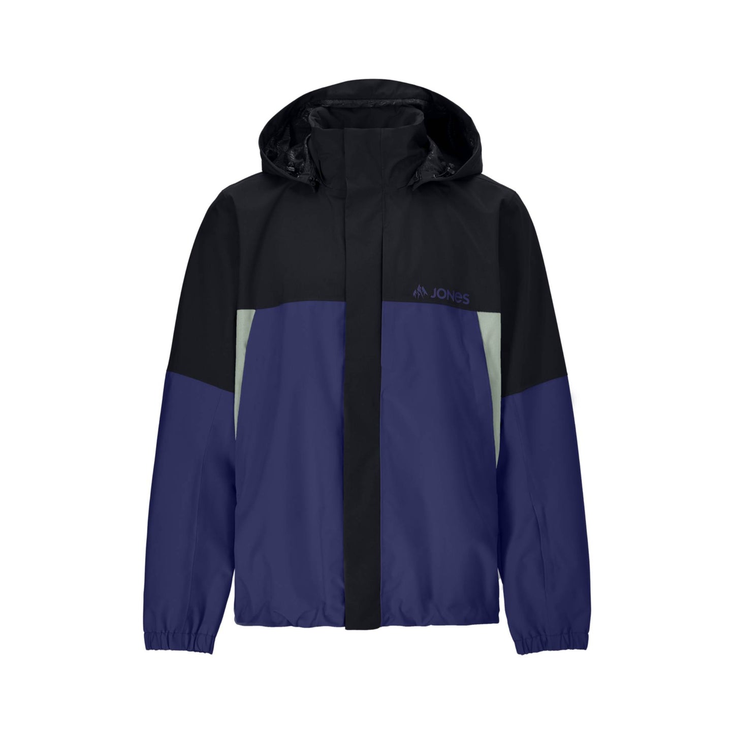 Jones Tweaker Unixex Jacket 2027