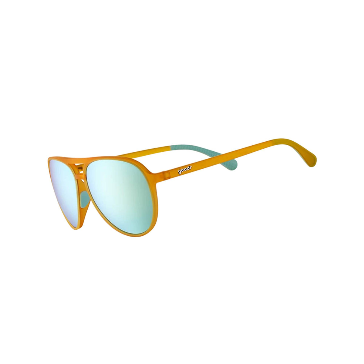 Goodr Mach G Sunglasses