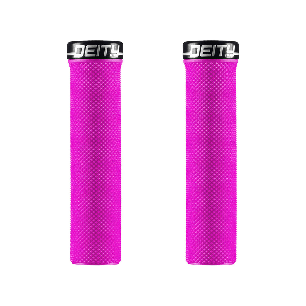 Deity Slimfit Grips Pair