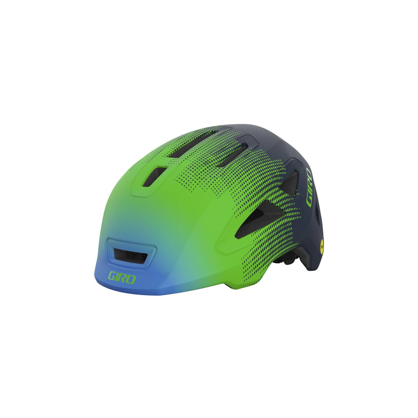 Giro Scamp MIPS II Junior Bike Helmet