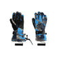 Spyder Overweb Boys Glove