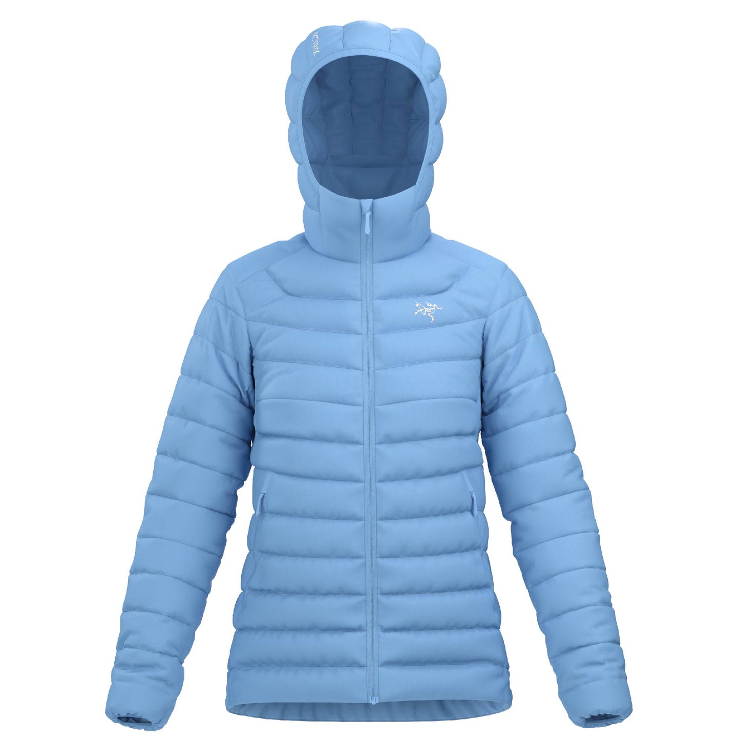 Arc'teryx Cerium Womens Hoody 2026