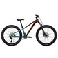 Rocky Mountain Growler Jr 24 Bike Blue Red OS