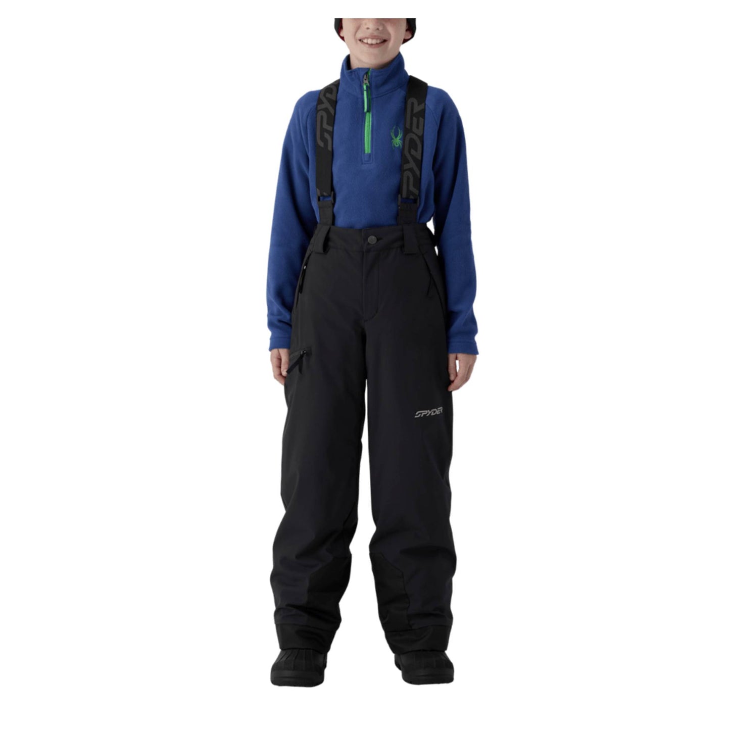 Spyder Propulsion Junior Pant 2027