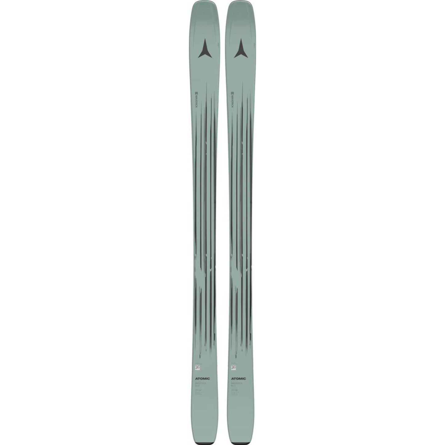 Atomic Maverick 86 C Ski 2026
