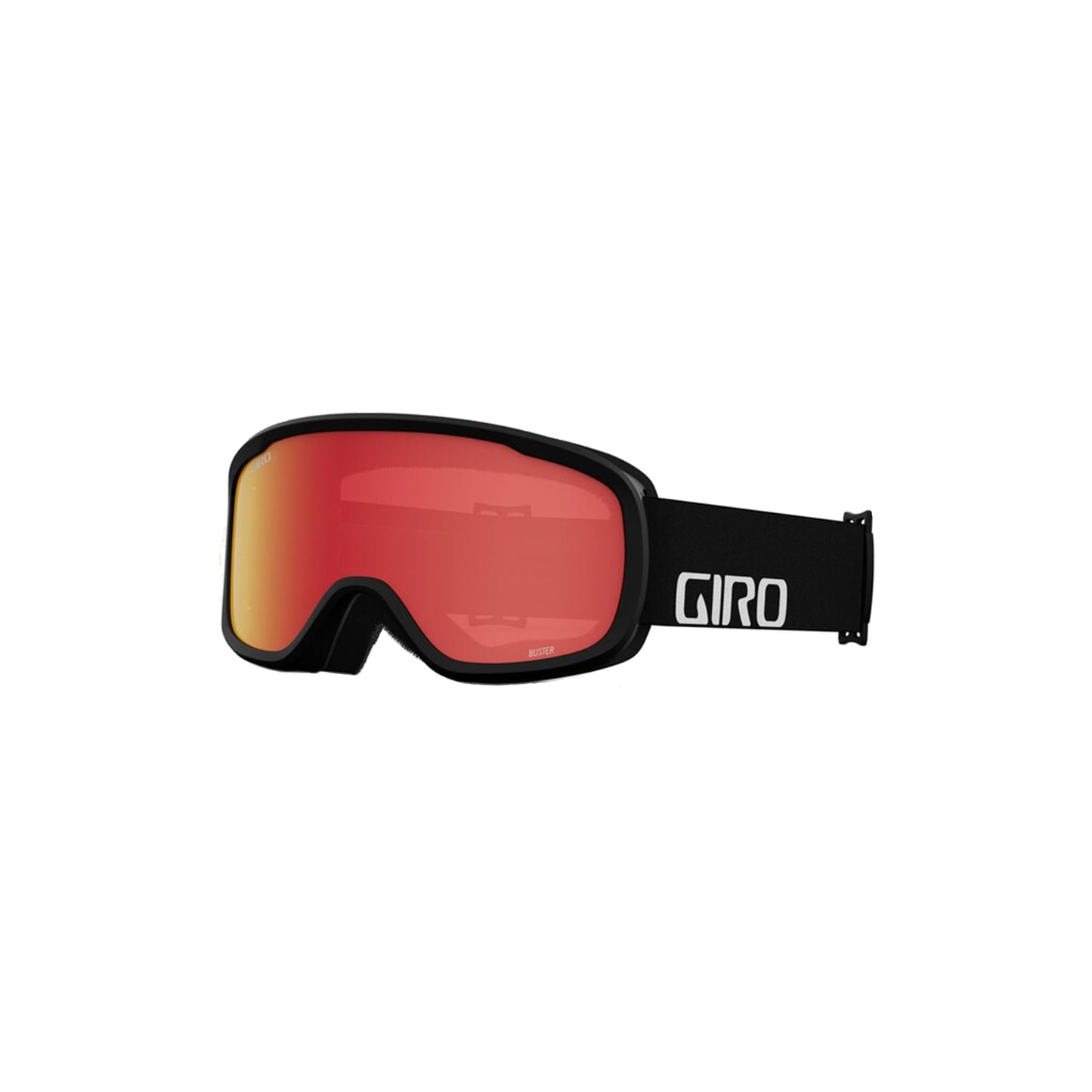 Giro Buster Flash Junior Mirrored Goggles 2025