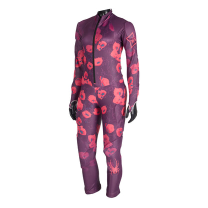 Spyder Performance GS Womens Race Suit