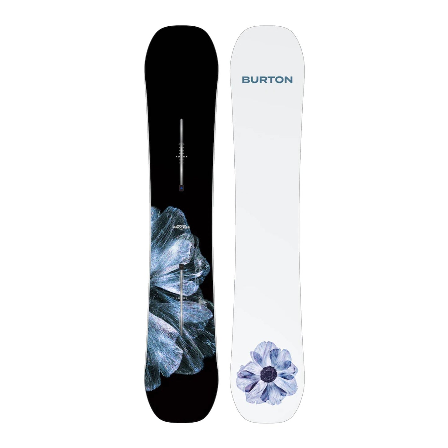 Burton Process Snowboard 2026