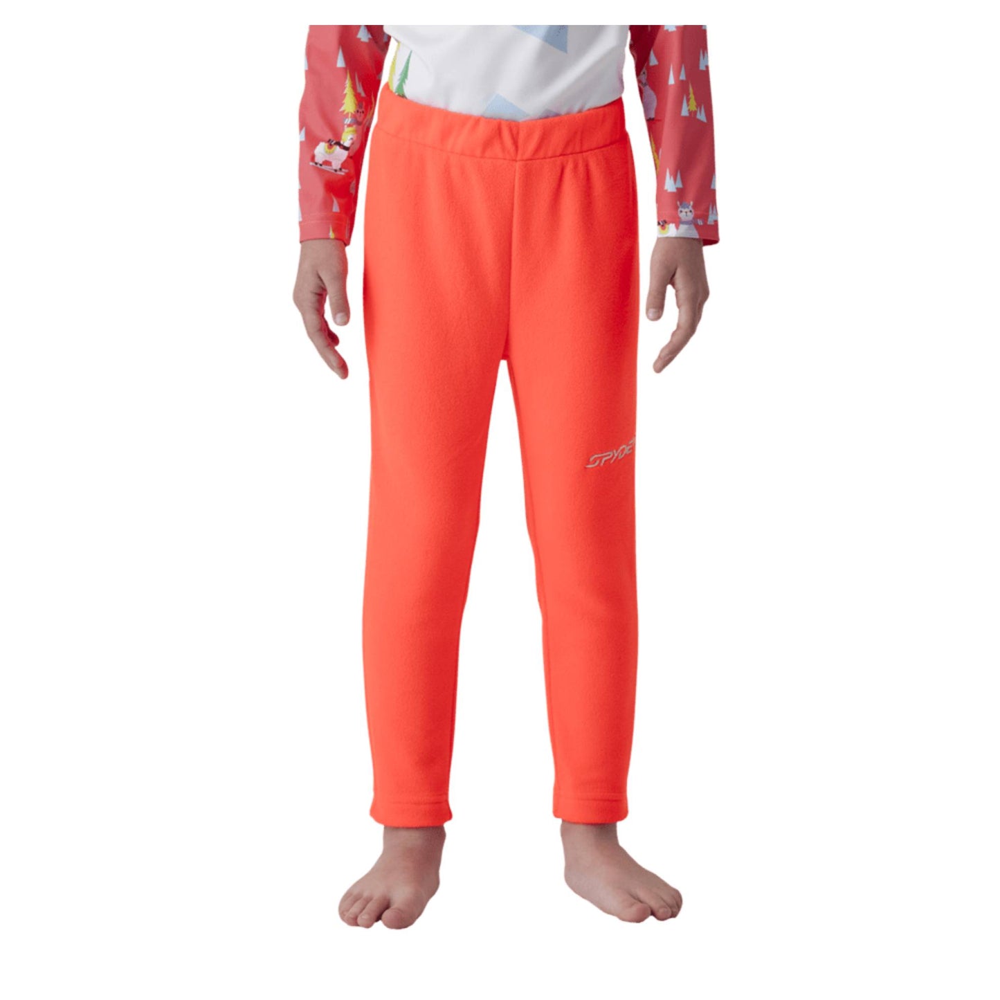 Spyder Speed Preschool Fleece Pant 2027