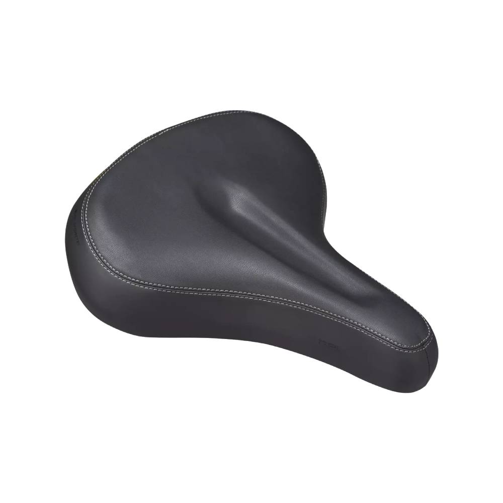 Specialized Cup Gel Saddle Black 245