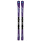 Volkl Peregrine 76 Ski + RMotion-T 12 GW Binding 2026