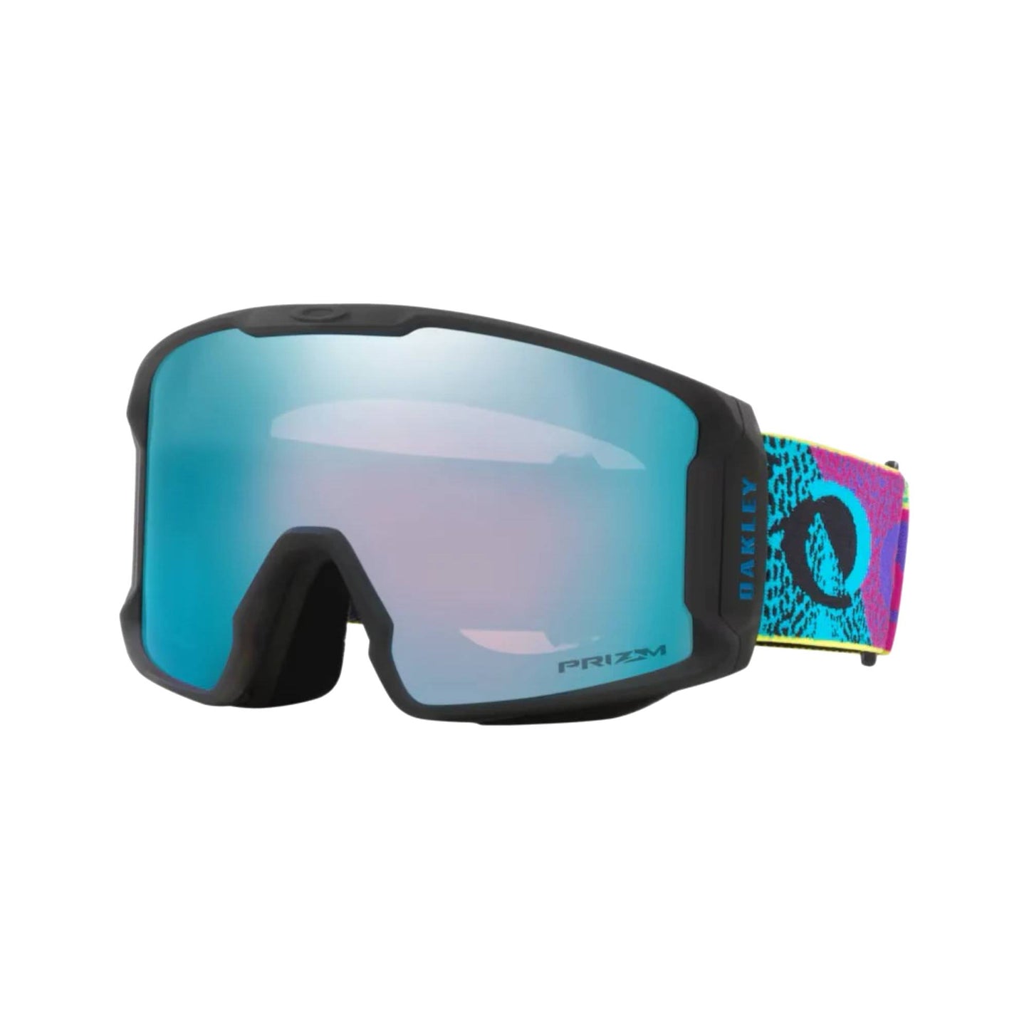 Oakley Line Miner L Goggles 2025