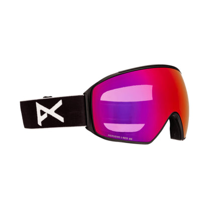 Anon M4 AF Toric Goggles + MFI Face Mask 2027