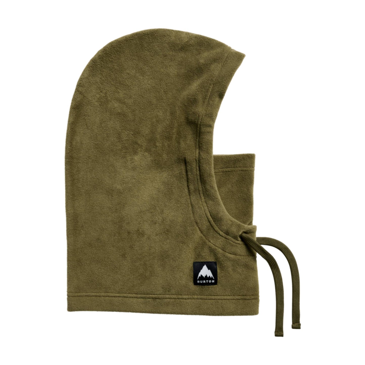 Burton Burke Adult Hood