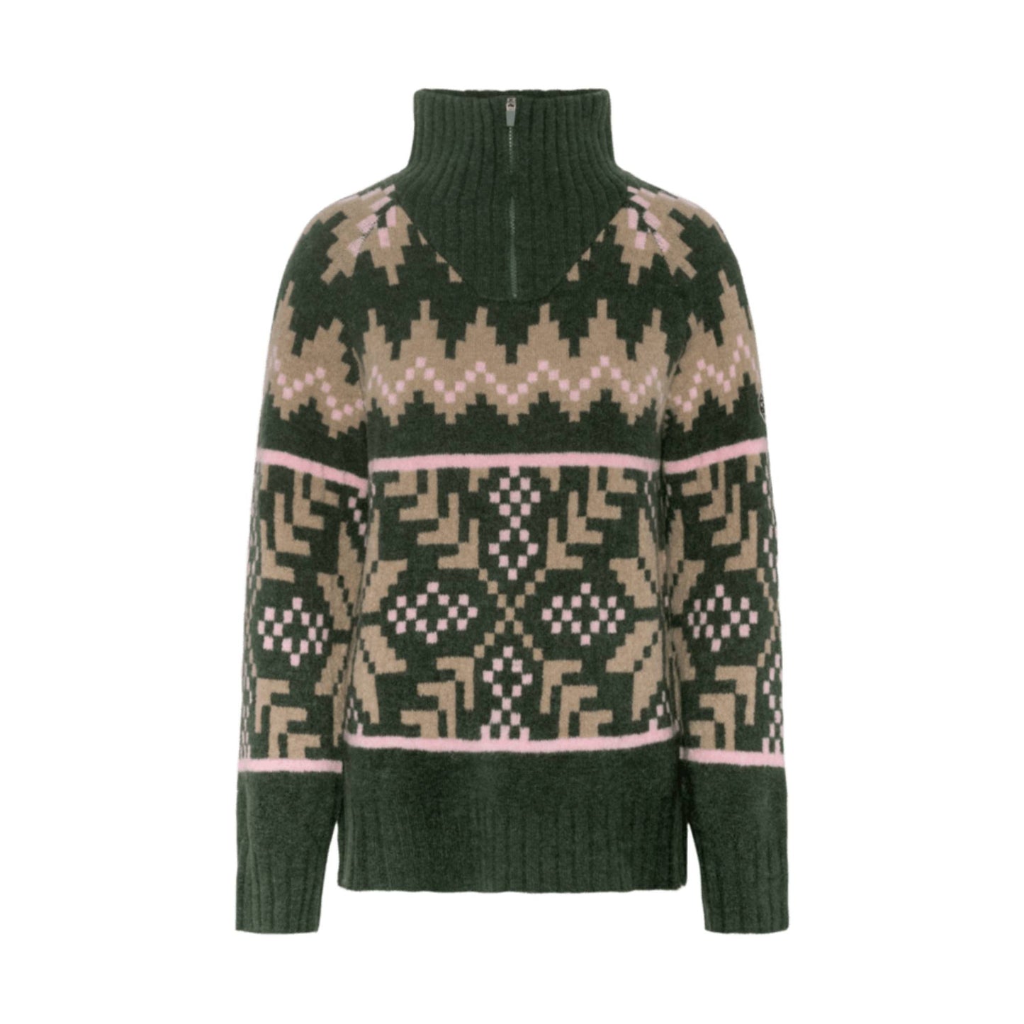 Kari Traa Amelia Sweater 2026