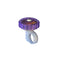 Mirrycle Incredibell JelliBell Bike Bell