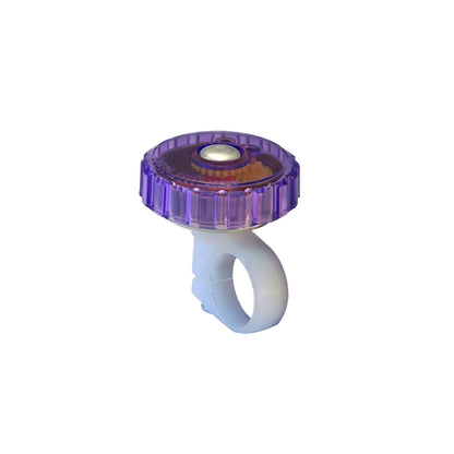 Mirrycle Incredibell JelliBell Bike Bell