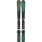 Atomic Maverick Junior Ski 70 -120 + C5 GW Binding 2026