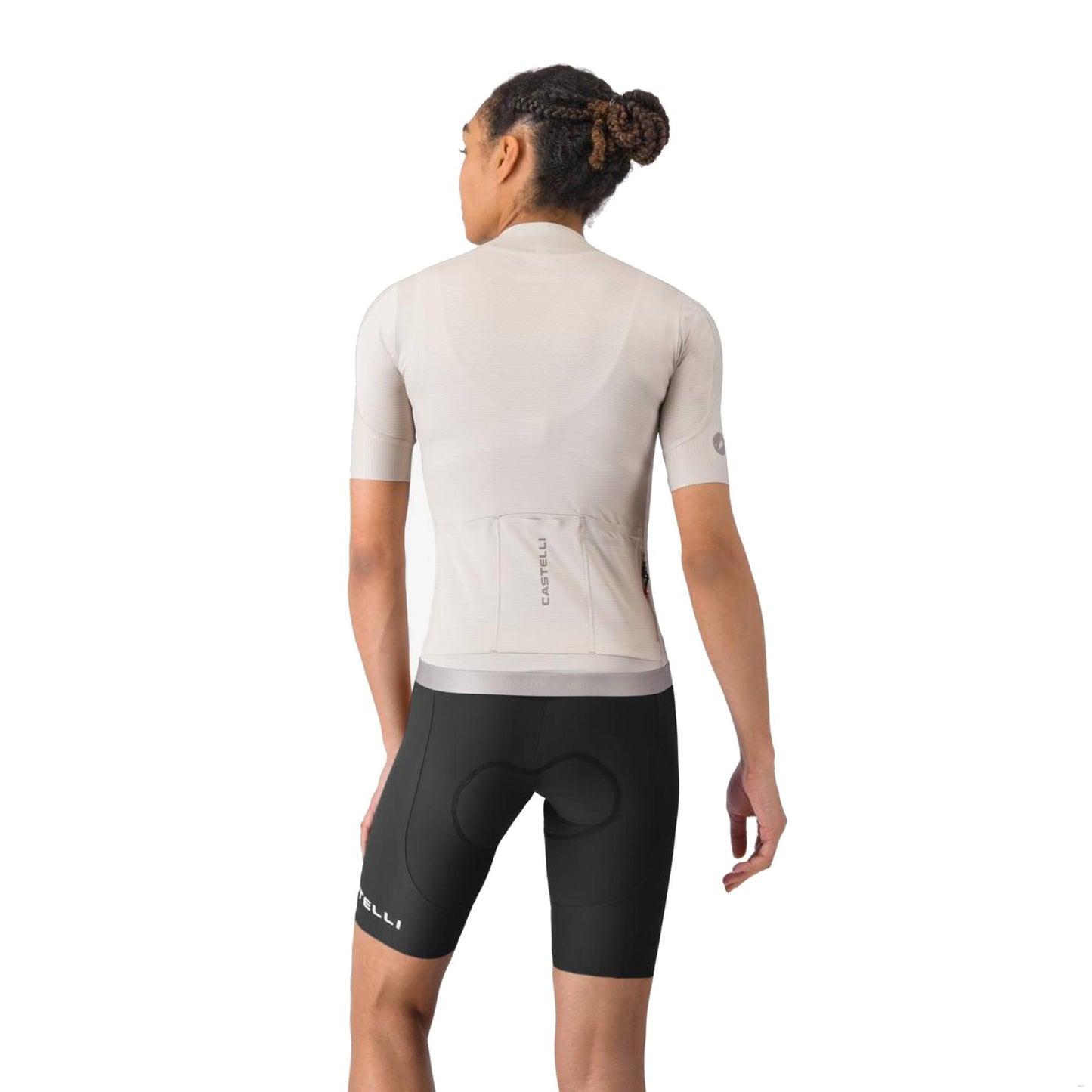 Castelli Espresso 2 Womens Short