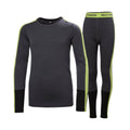 Helly Hansen Lifa Merino MW Junior Set