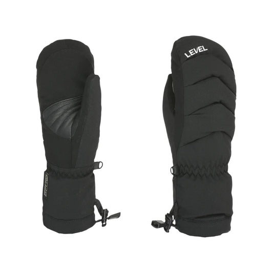 Level Rainbow Junior Mitt