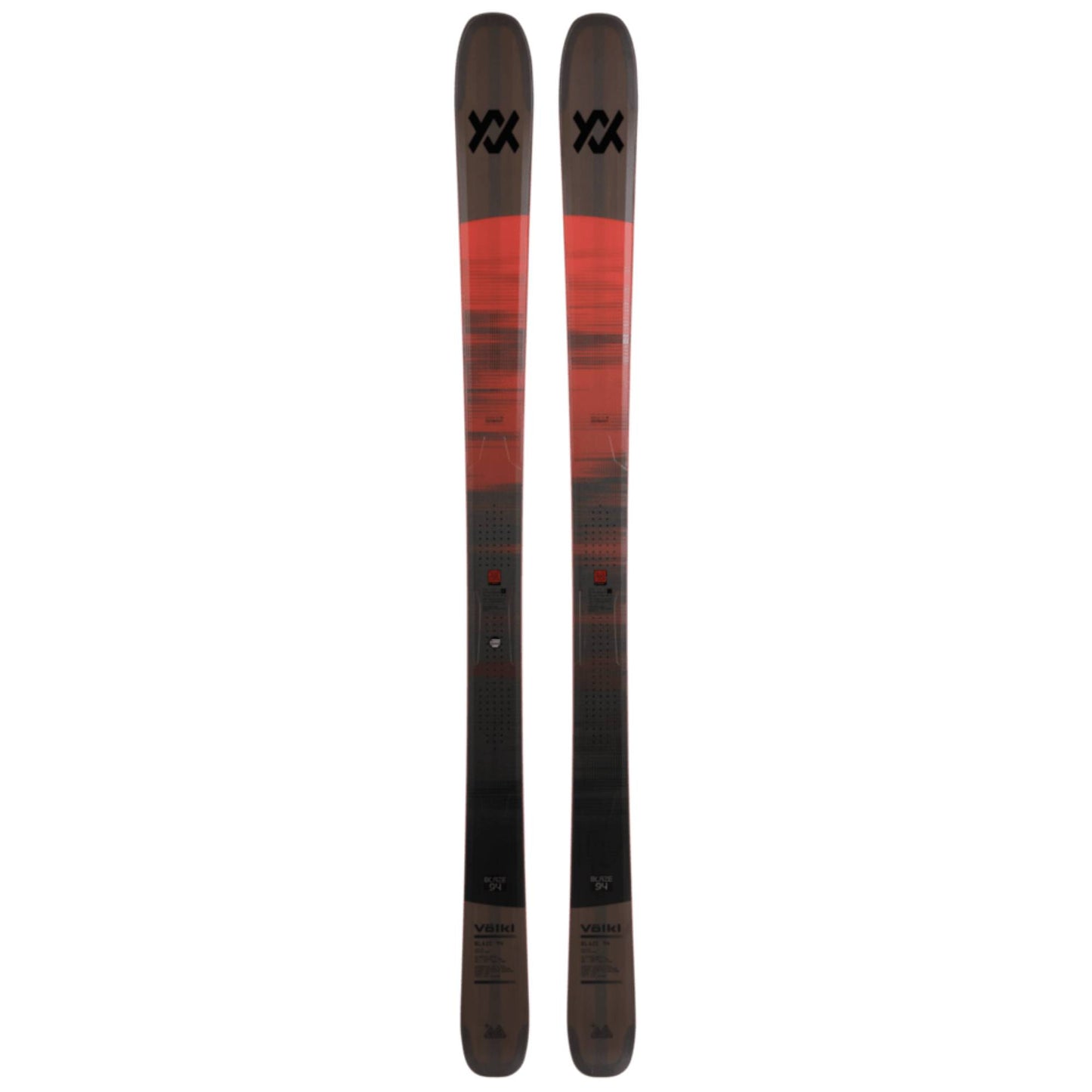 Volkl Blaze 94 Ski 2026