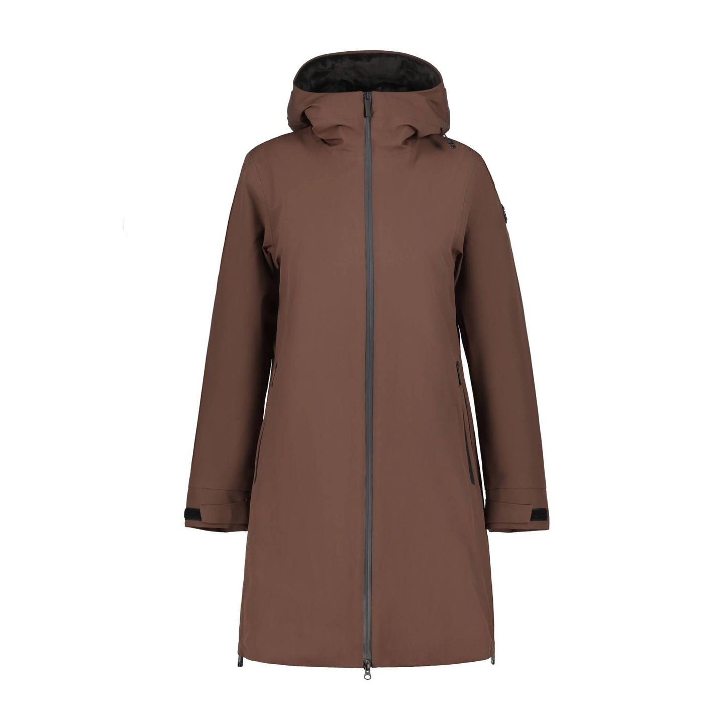 Luhta Iskola Womens Parka 2026