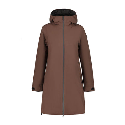 Luhta Iskola Womens Parka 2026
