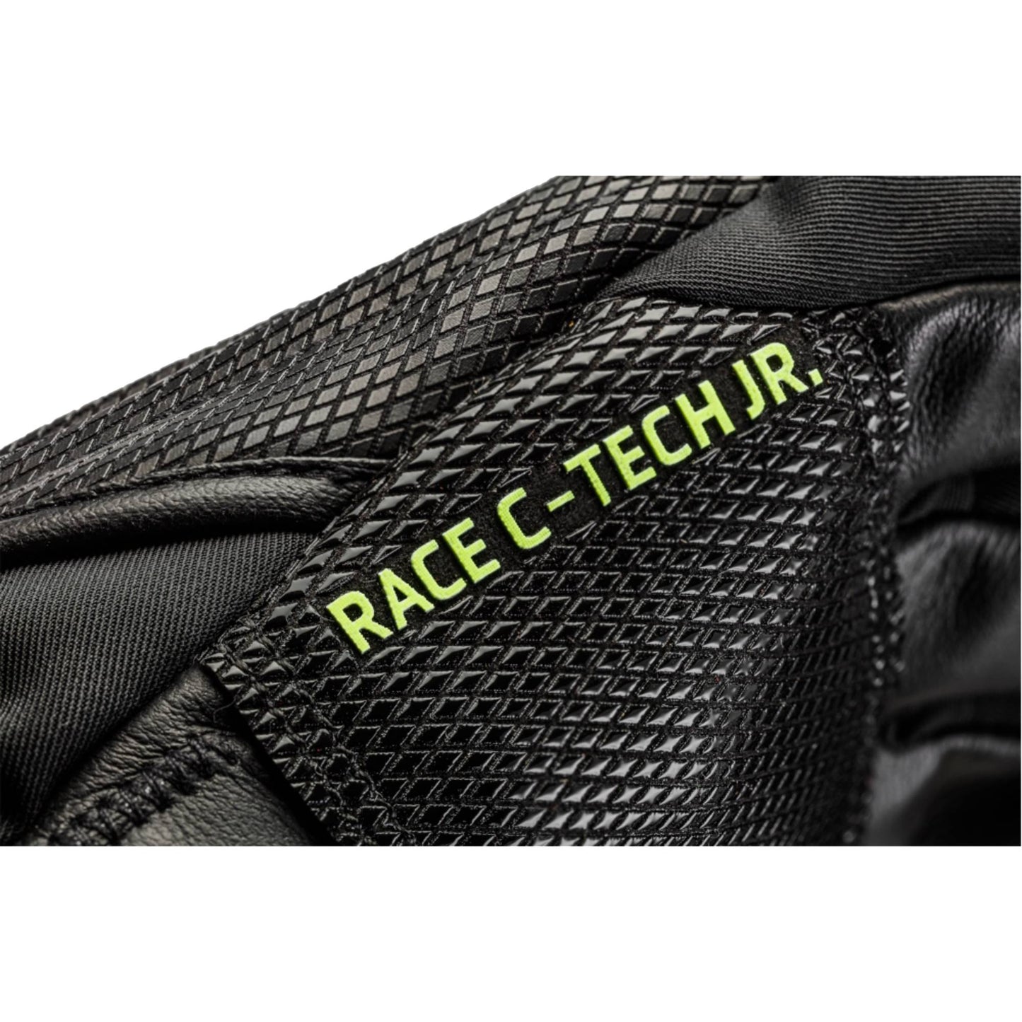 Leki WCR C-Tech 3D Junior Glove