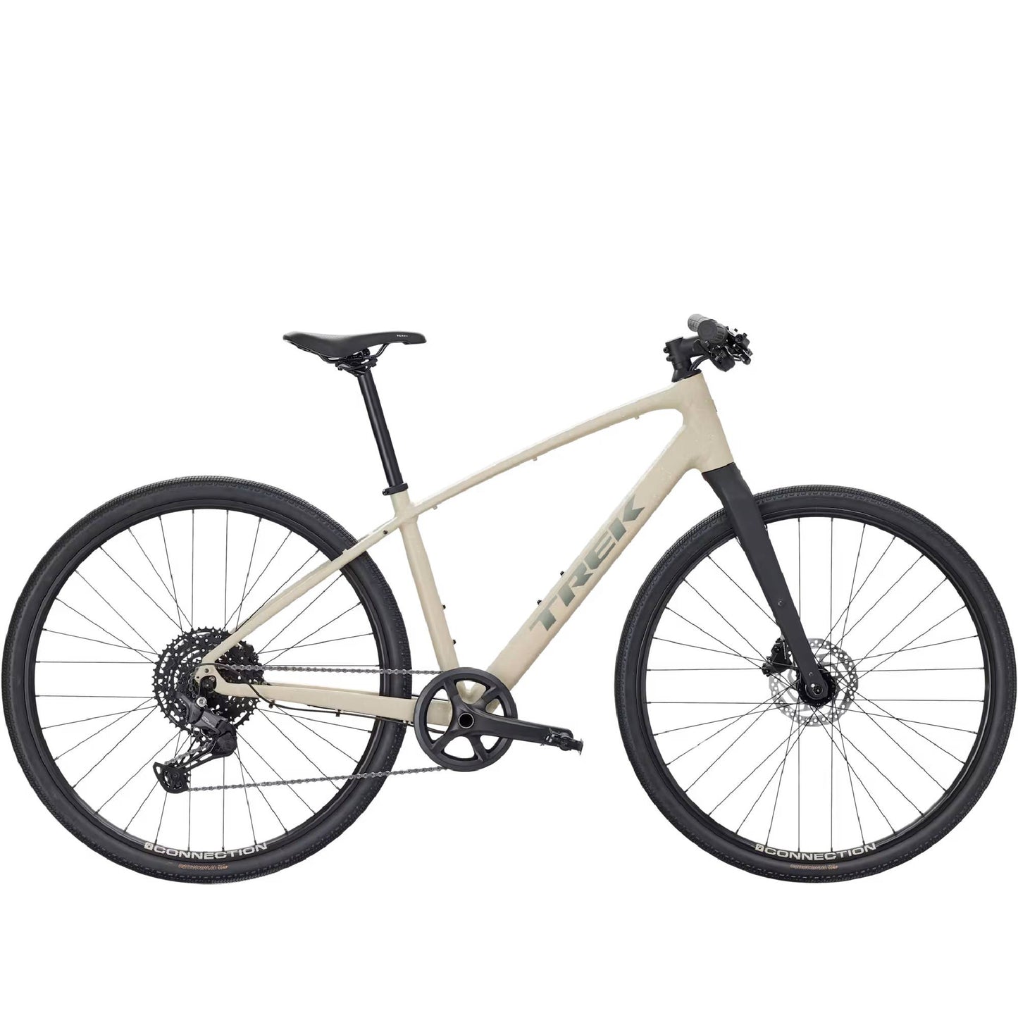 Trek FX Sport AL 3 Bike