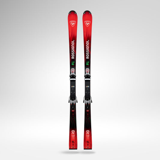 Rossignol Hero Athlete SL R22 Ski 2027
