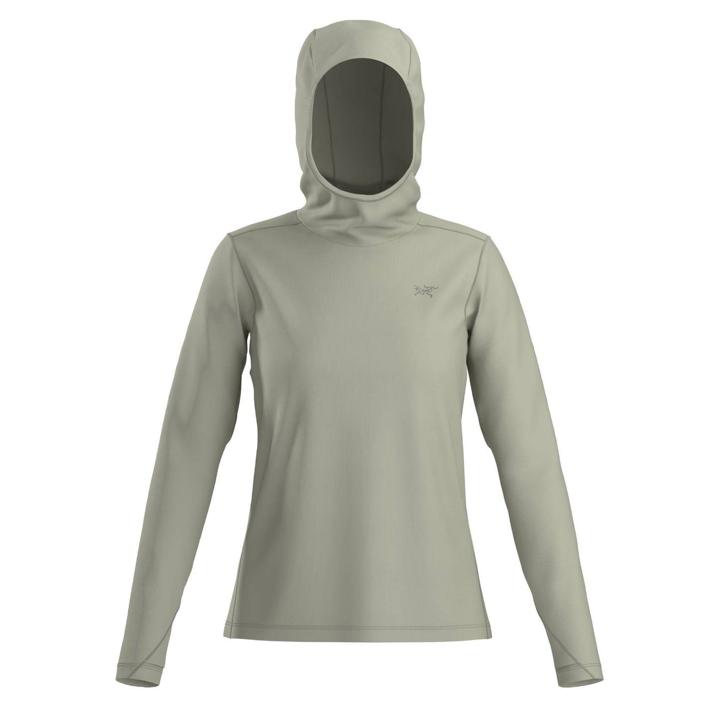 Arc'teryx Sunna Womens LS Hoody 2026