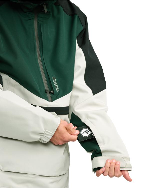 Volcom Brighton Mens Pullover 2026