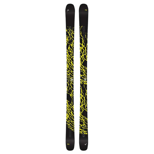 Head Oblivion 79 Ski + Tyrolia Attack LYT 9 GW Binding 2025