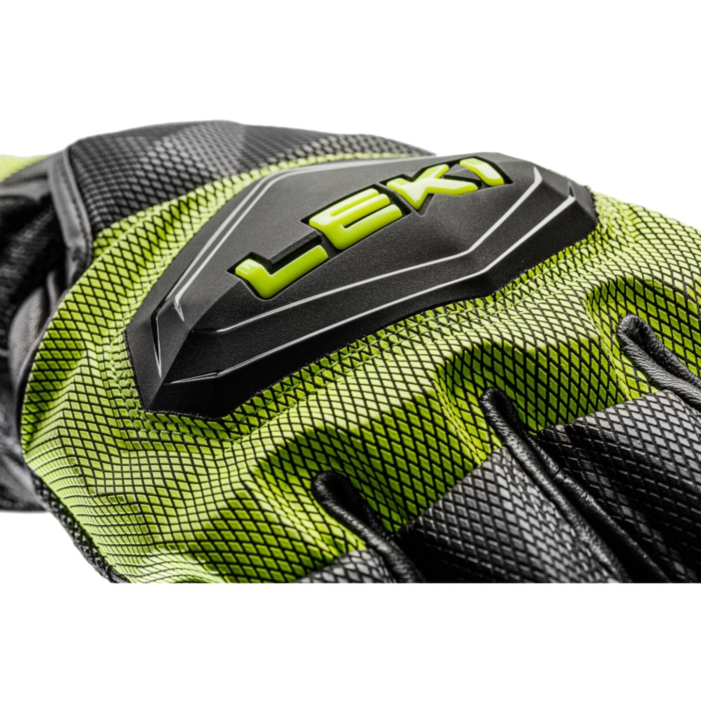 Leki WCR Venom GS 3D Adult Glove