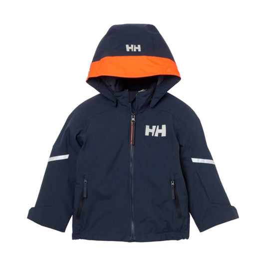 Helly Hansen Legend Preschool Jacket 2026