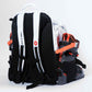 S&B x Alpine Ontario White Bootbackpack