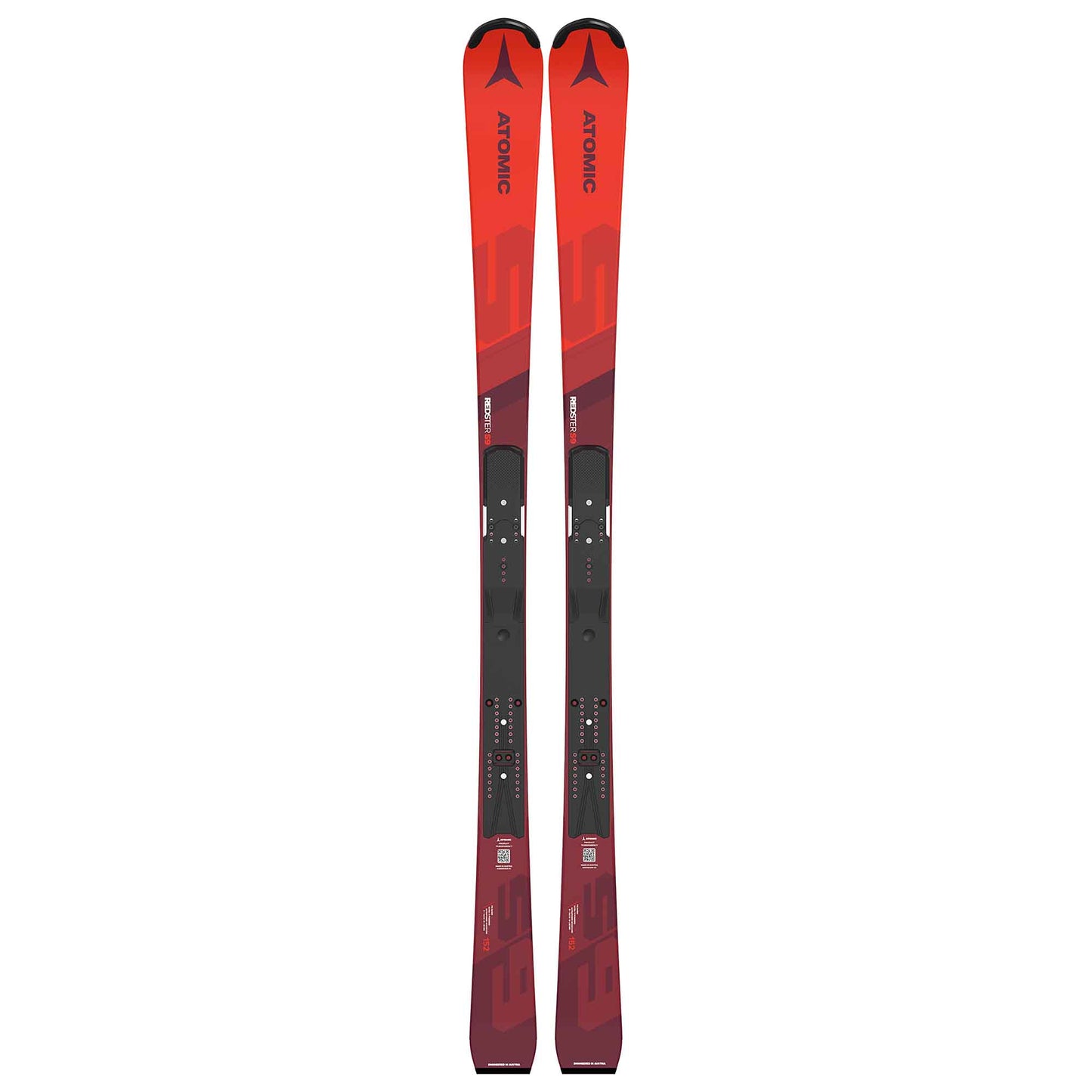 Atomic Redster S9 FIS Ski 2025 152