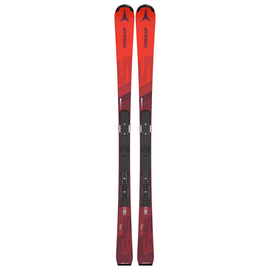 Atomic Redster S9 FIS Ski 2025 152