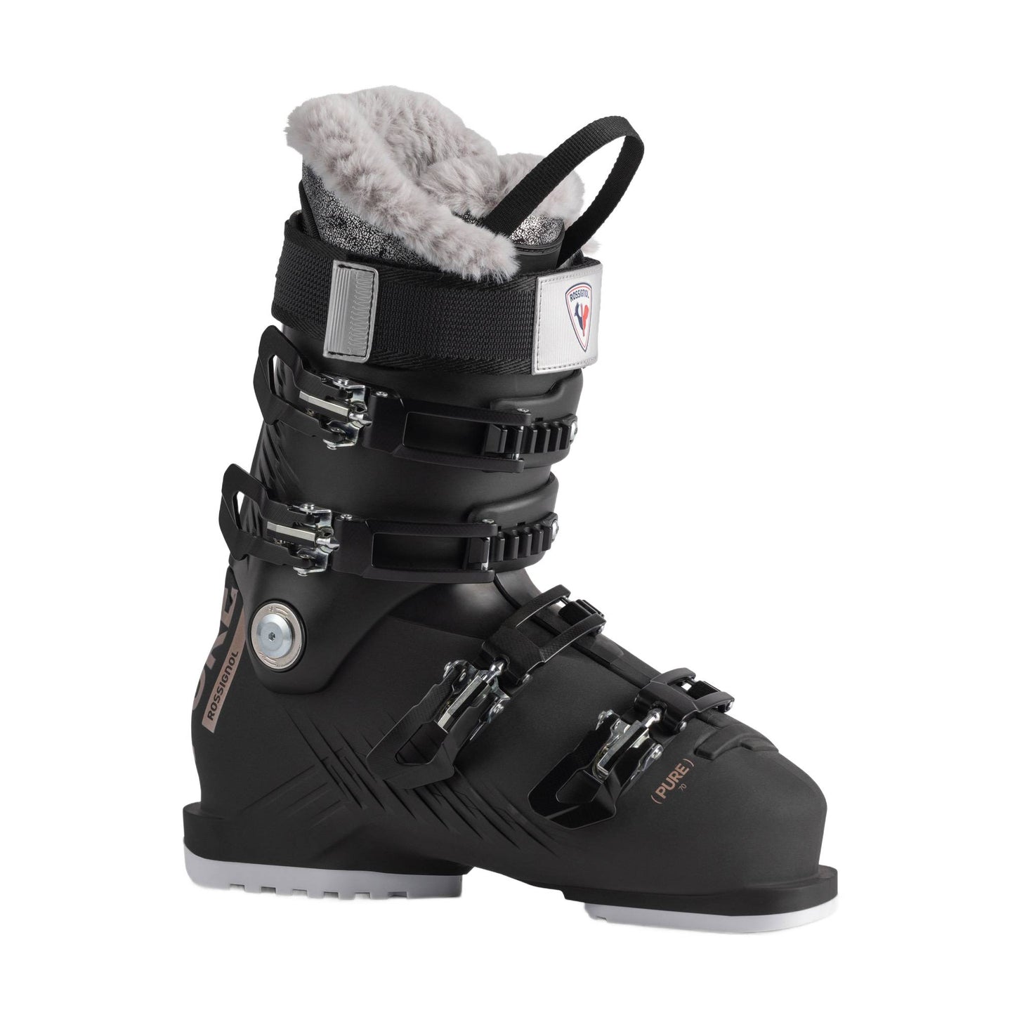 Rossignol Pure 70 Womens Ski Boot 2026