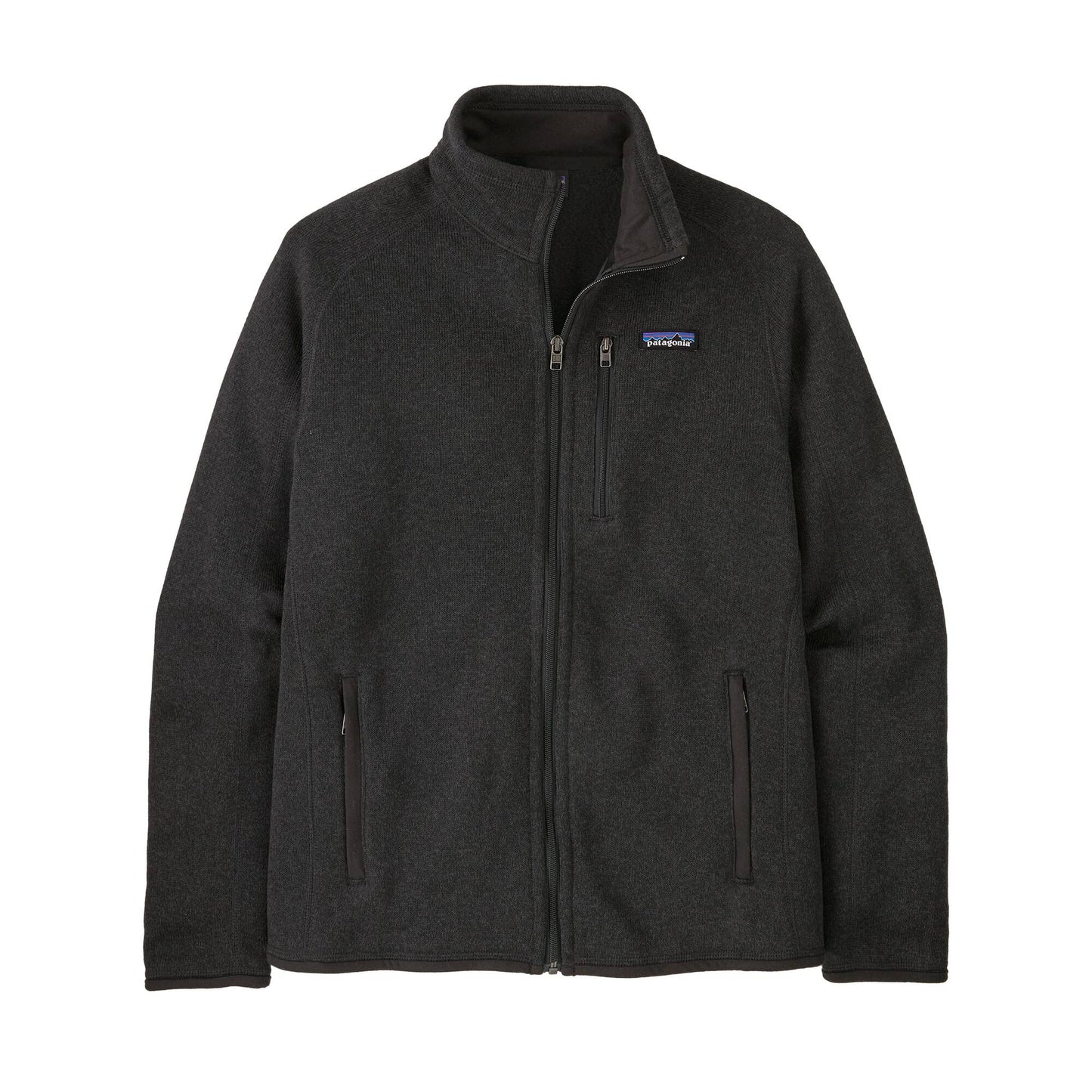 Patagonia Better Sweater Mens Jacket 2026