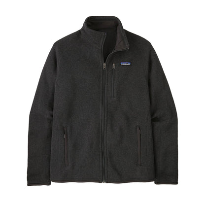 Patagonia Better Sweater Mens Jacket 2026