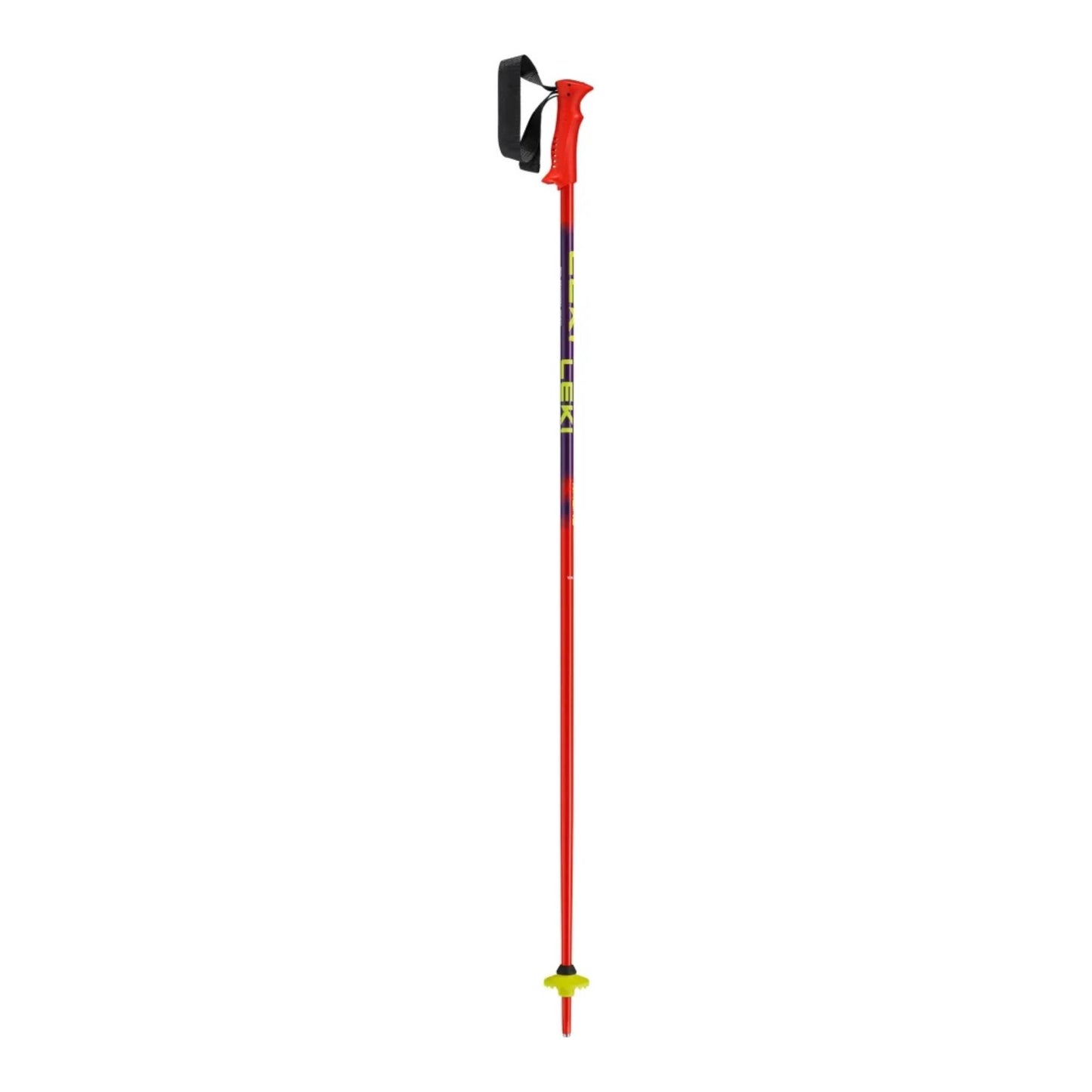 Leki Racing Kids Ski Poles