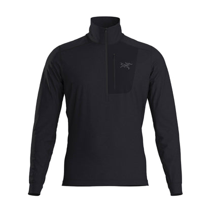 Arc'teryx Rho LT Mens Zip Neck 2027